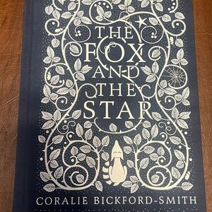 The Fox and the Star by Coralie Bickford-Smitj NWT